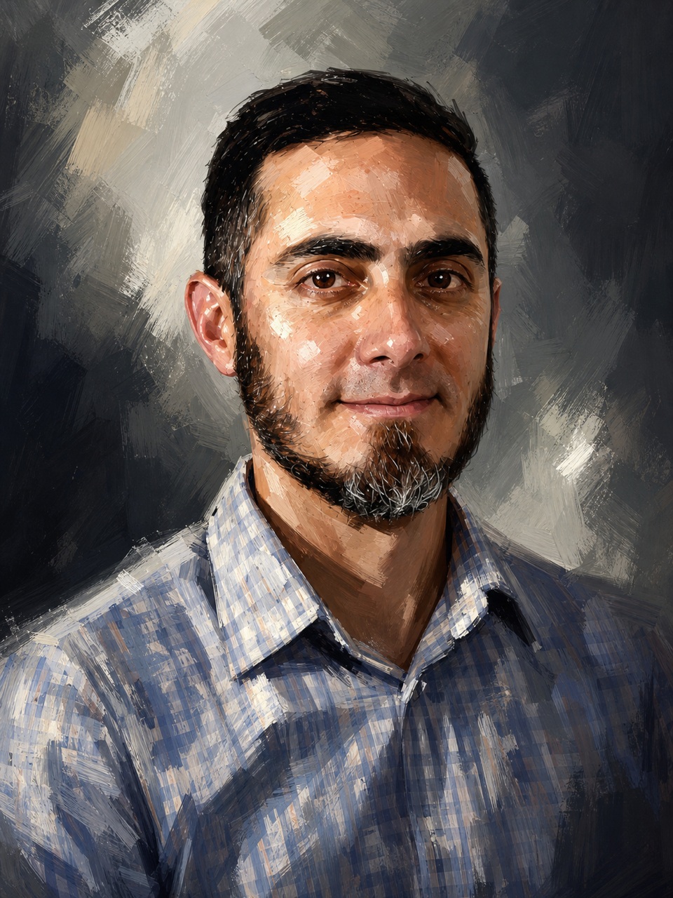 William Azadeh